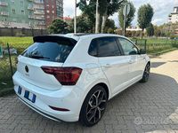 Usata VW Polo GTI 207 CV (152 kW) 2023 Berlina
