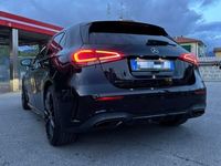 usata Mercedes A180 Classed Amg line