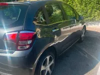 Usata Citroën C3 PureTech 82 CV (60 kW) 2016 Grigio Berlina