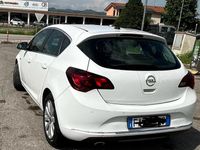 usata Opel Astra Astra 1.6 CDTi 110CV Start&Stop 5 porte Dynamic