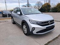 Usata VW Taigo Life 116 CV (85 kW) 2024 Argento SUV