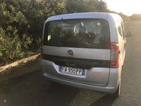 usata Fiat Qubo Qubo1.3 mjt 16v Dynamic E5