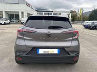 Usata Renault Captur Techno 91 CV (66 kW) 2025 Be style milano SUV