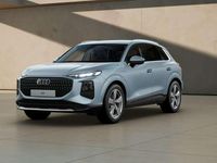 Nuova Audi Q3 Advanced Plus 272 CV (200 kW) 2025 Grigio freccia perla SUV