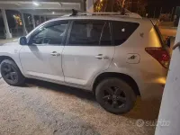 Usata Toyota RAV4 136 CV (100 kW) 2008 SUV