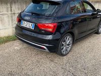 Usata Audi A1 Sportback Ambition 90 CV (66 kW) 2013 Utilitaria