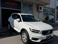 Usata Volvo XC40 Business Edition 150 CV (110 kW) 2019 Bianco SUV