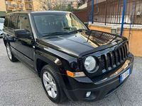 usata Jeep Patriot Patriot2.2 crd Sport 4wd my11