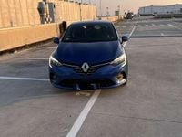 Usata Renault Clio V Zen 91 CV (66 kW) 2021 Berlina