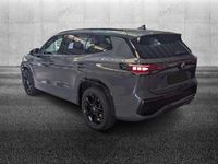 Usata VW Tayron R-line Plus 193 CV (141 kW) 2025 Grigio SUV