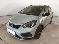 Nuova Honda Jazz 122 CV (89 kW) 2025 Other Utilitaria