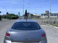 Usata Alfa Romeo GT 150 CV (110 kW) 2006 Coupé