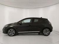 Usata Renault Clio V Techno 91 CV (66 kW) 2025 Nero Utilitaria