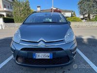 Usata Citroën C4 Picasso 2011 Grigio Monovolume