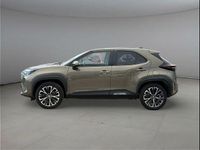 Usata Toyota Yaris Cross Lounge 116 CV (85 kW) 2022 Bronzo SUV