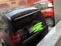 Usata Audi A2 75 CV (55 kW) 2003 Utilitaria