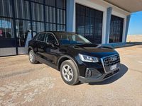 Usata Audi Q2 Business 116 CV (85 kW) 2023 Nero SUV