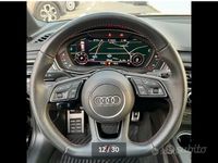 usata Audi A4 5ª serie - 2019
