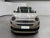 Usata Fiat 500X Dolcevita 131 CV (96 kW) 2023 Bianco SUV