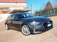 usata Audi A5 Sportback A5 40 2.0 tdi 190cv s-tronic