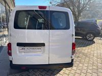 usata Nissan NV200 1.5 dCi 90CV 1.6i DSD Furgone