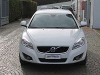 usata Volvo C70 D3 Geartronic Momentum del 2013 usata a Cuneo