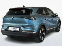 Usata Renault Symbioz Techno 94 CV (69 kW) 2025 Blu mercure SUV