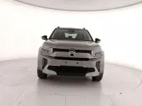 Nuova Citroën C3 Aircross 52 kW (72 CV) 2025 Grigio SUV