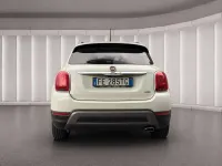 Usata Fiat 500 Cross Plus 140 CV (102 kW) 2016 Other Station wagon
