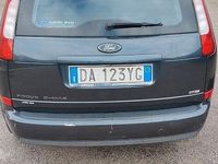 Usata Ford C-MAX S 2006 Grigio Monovolume
