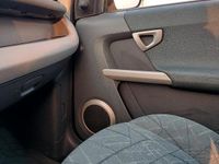Usata Smart ForFour 75 CV (55 kW) 2005 Nero Utilitaria
