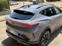 Usata Cupra Formentor 150 CV (110 kW) 2025 SUV