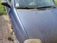 Usata Renault Clio 58 CV (42 kW) 1999 Blu Berlina