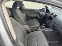 Usata VW Golf IV 170 CV (125 kW) 2006 Grigio Berlina
