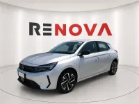 Nuova Opel Corsa 101 CV (74 kW) 2026 Argento Utilitaria