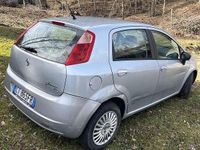 Usata Fiat Punto Dynamic 69 CV (50 kW) 2005 Utilitaria