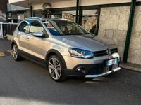 usata VW Polo Cross 