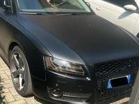 usata Audi A5 A5 2.0 TFSI 180 CV Ambition