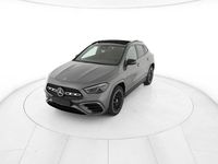 Nuova Mercedes GLA250 AMG line 218 CV (160 kW) 2026 Grigio SUV