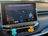 Usata Jeep Compass Limited 131 CV (96 kW) 2021 Nero SUV