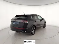 Usata VW Taigo R-line 110 CV (80 kW) 2024 Nero metallizzato SUV