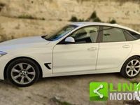 usata BMW 318 Serie 3 GT d usato