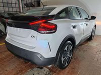 Occasion Citroën C4 131 ch (96 kW) 2024 Blanc SUV