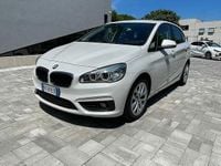 Usata BMW 218 150 CV (110 kW) 2016 Berlina