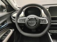 Usata Fiat 600 La Prima 110 CV (80 kW) 2025 Bianco SUV