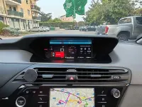 Usata Citroën C4 Picasso Feel 120 CV (88 kW) 2018 Nero Monovolume