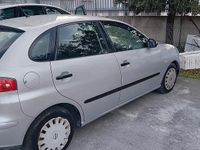 Usata Seat Ibiza 2006 Grigio Utilitaria