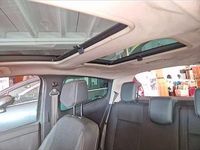 Usata Renault Clio II Luxe 100 CV (73 kW) 2009 Verde Berlina