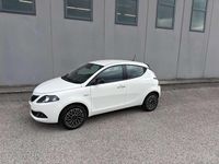 Usata Lancia Ypsilon S 100 CV (73 kW) 2024 Bianco gelato Utilitaria