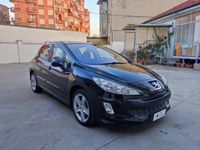 usata Peugeot 308 1.6